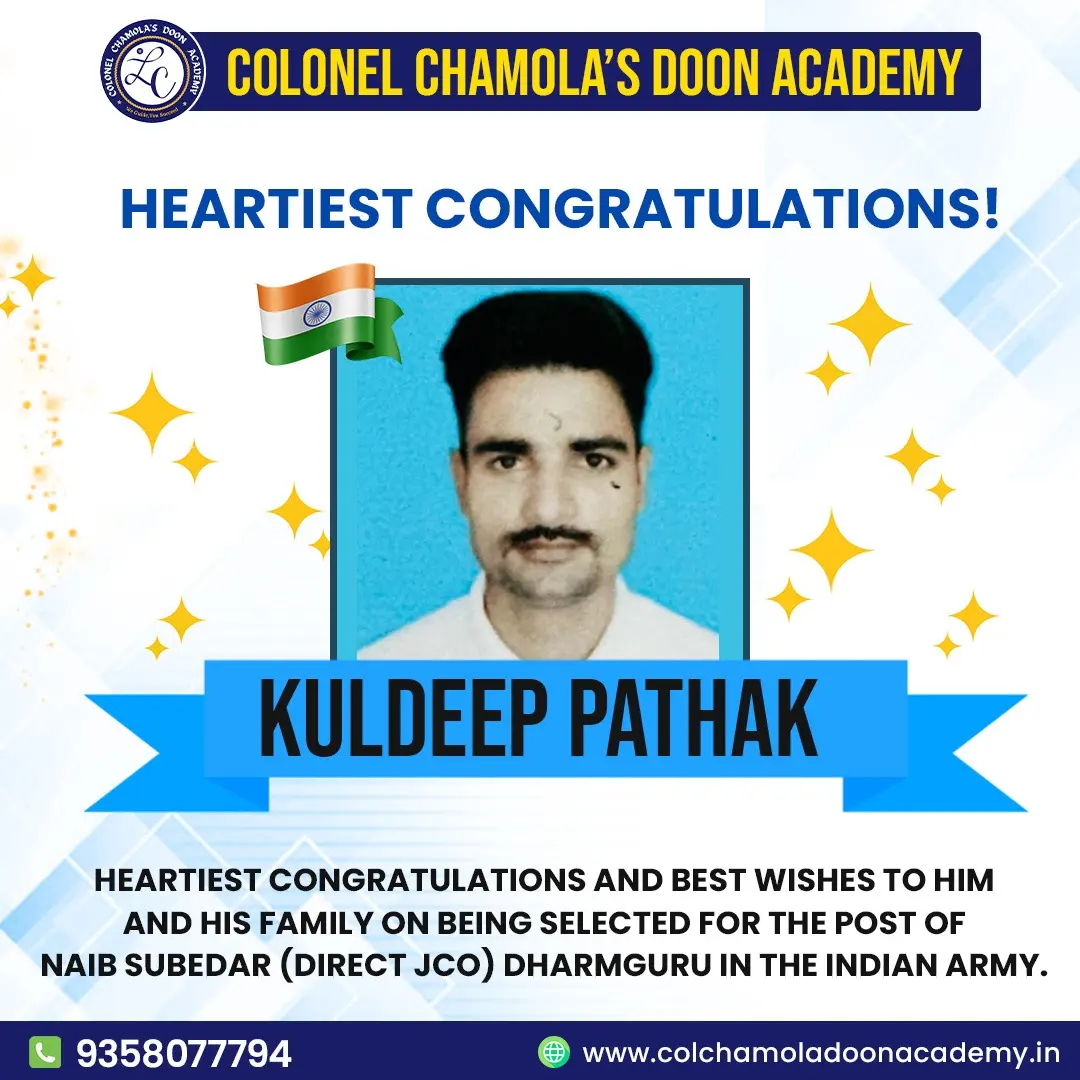 Kuldeep Pathak