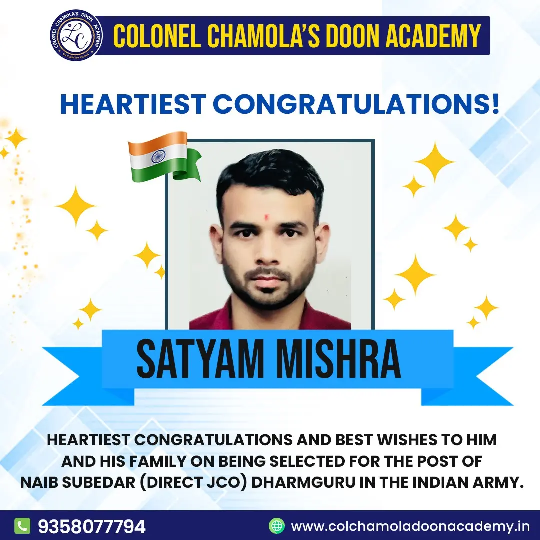 Satyam Mishra